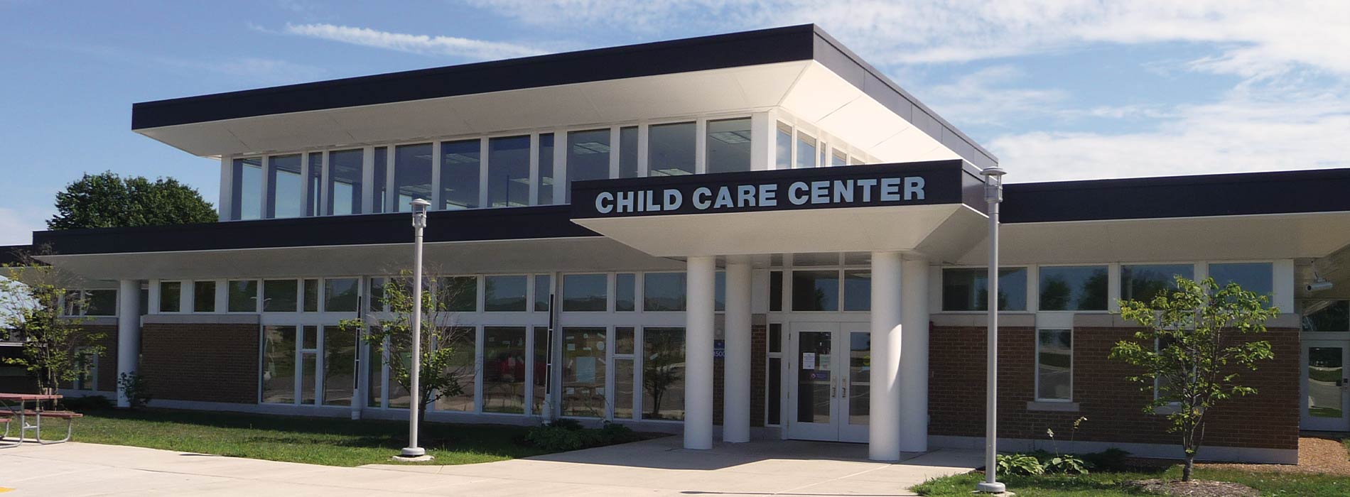 Child Care Center at Southwest Tech